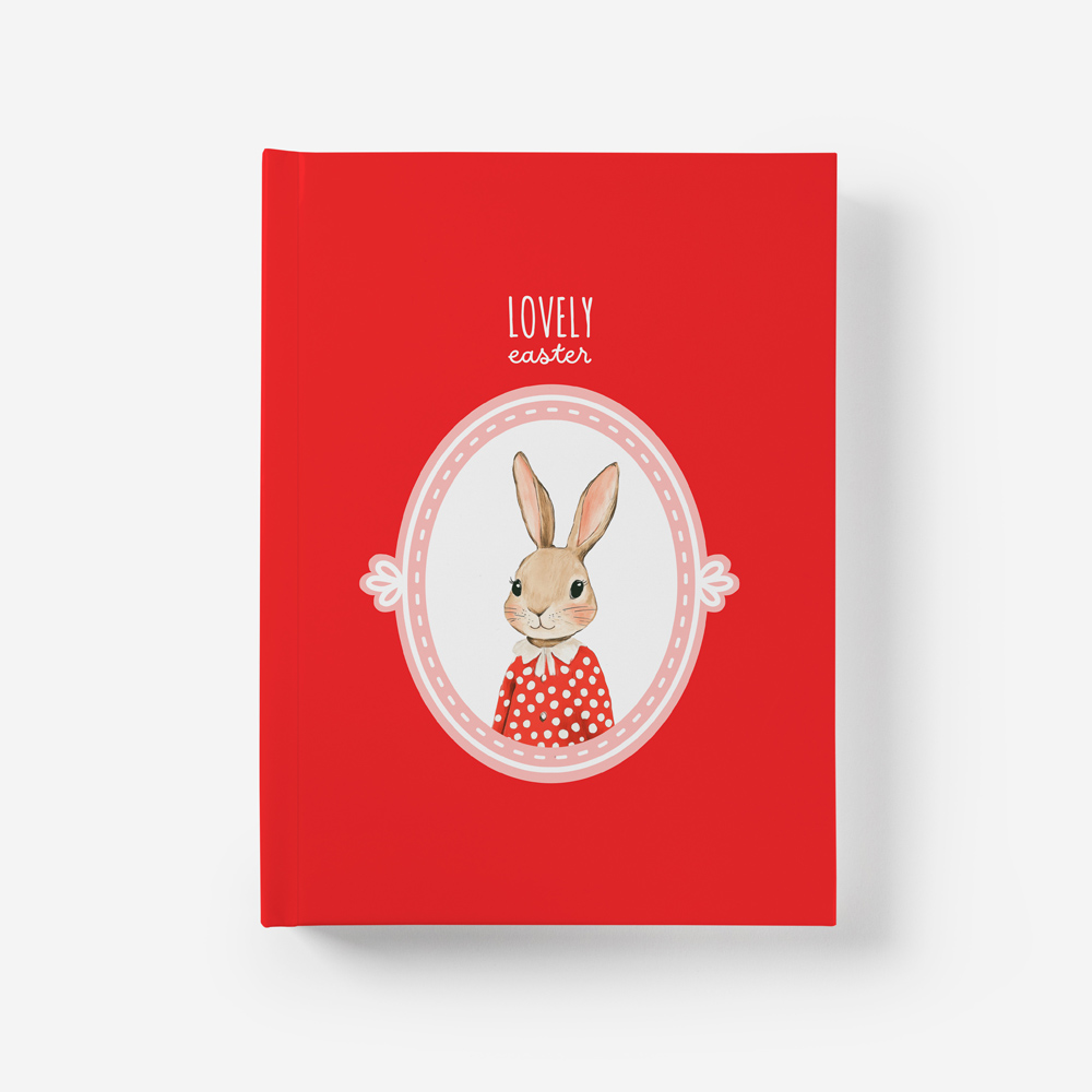 Álbum Easter Bunny 1