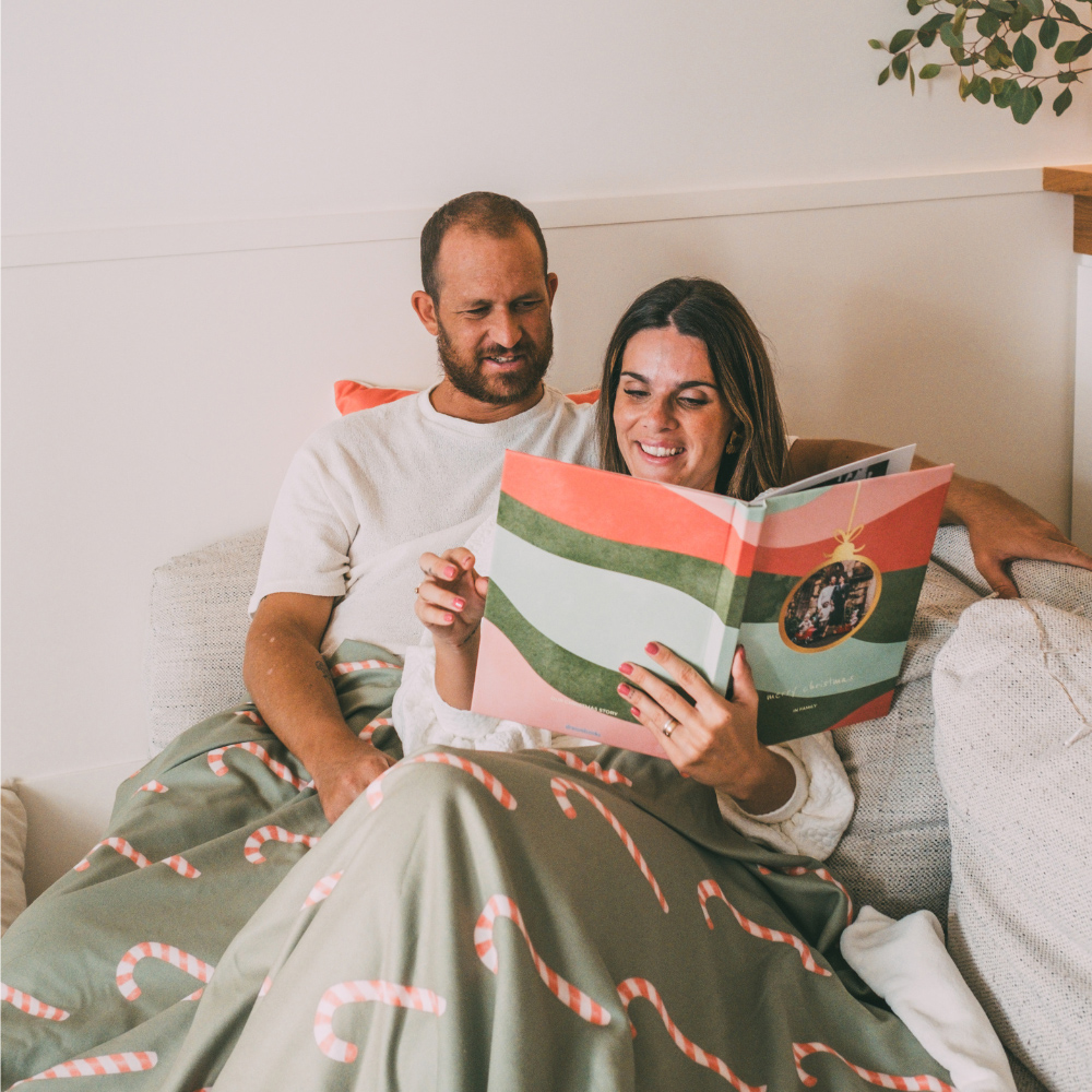 Álbuns de Natal inspiração 10