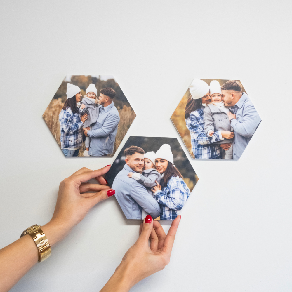 Quadros em Acrílico inspiração 7